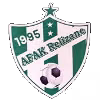 Logo của Afak Relizane(w)