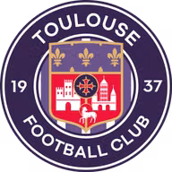 Logo của Toulouse FC II