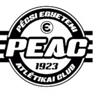 Logo của PTE-PEAC