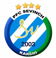 Logo của Sevinch (w) (nữ)