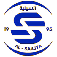 Logo của Al Sailiya Reserves
