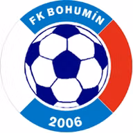 Logo của Bohumin