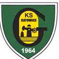 Logo của GKS Katowice (nữ)