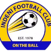 Logo của Indeni FC