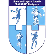 Logo của LPS Banatul Timisoara U19