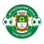 Logo của FK Trostyanets