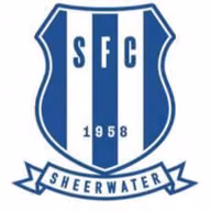 Logo của Sheerwater FC
