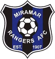 Logo của Miramar EC Youth