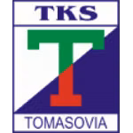 Logo của Tomasovia Tomaszow Lubelski