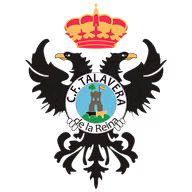 Logo của CF Talavera U19