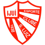 Logo của Sao Luiz U20