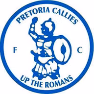 Logo của Pretoria Callies