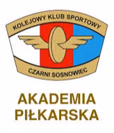 Logo của Czarni Sosnowiec II (w)