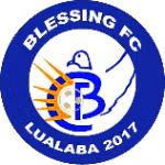 Logo của Blessing FC