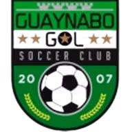 Logo của Guaynabo Gol SC