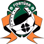 Logo của FM Fortuna