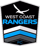 Logo của West Coast Rangers