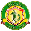 Logo của Parakou Dynamo