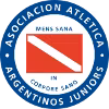 Logo của Argentinos Juniors(w)