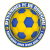 Logo của Dynamique Djougou