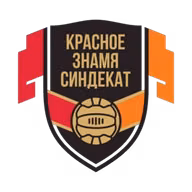 Logo của Red Banner SyndEkat