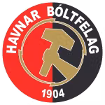 Logo của HB Torshavn (nữ)