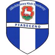 Logo của MKS Piaseczno II