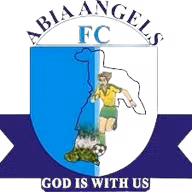 Logo của Abia Angels FC (nữ)