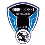 Logo của Kanifing East FC