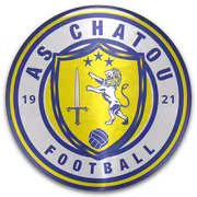 Logo của Chatou