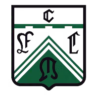 Logo của Ferro Carril Oeste General Pico U20