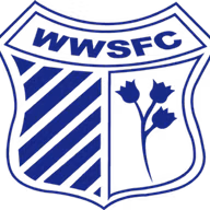 Logo của West Wallsend SC Reserves