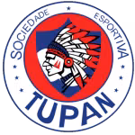 Logo của Tupan MA