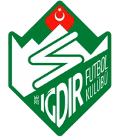 Logo của Igdir F.K.