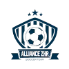 Logo của Alliance ZHR