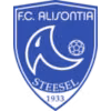 Logo của FC Alisontia Steinsel
