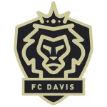 Logo của FC Davis (nữ)