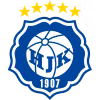 Logo của HJK 2 U20