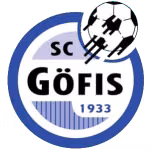 Logo của SC Gofis