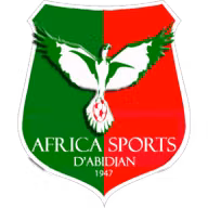 Logo của Africa Sport (w)