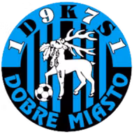 Logo của Dobre Miasto