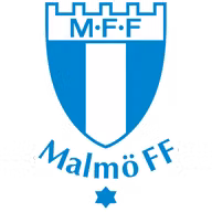 Logo của Malmo FF