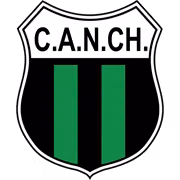 Logo của Nueva Chicago