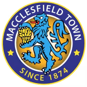 Logo của Macclesfield Town