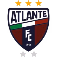 Logo của Atlante FC