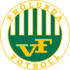 Logo của Vastra Frolunda