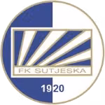 Logo của FK Sutjeska Niksic