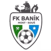 Logo của Banik Most-Sous