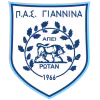 Logo của Pas Giannina