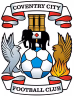 Logo của Coventry